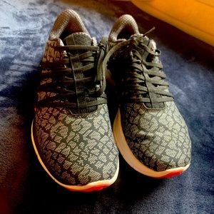 Under Armour Gym Shoes